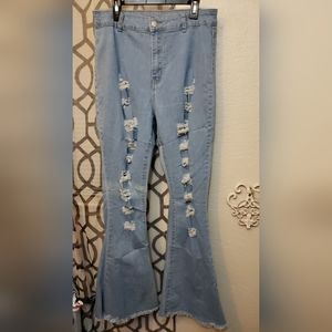 H&Y Jeans